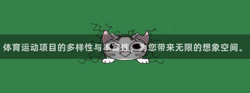 体育运动项目的多样性与丰富性，为您带来无限的想象空间。